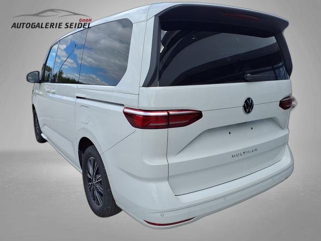 Volkswagen T7 Multivan Business K&Uuml; 2.0 TSI 7-Gang-DSG 