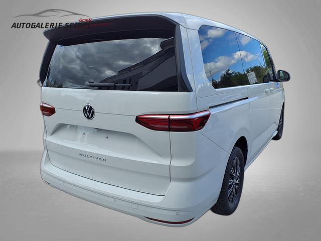 Volkswagen T7 Multivan Business K&Uuml; 2.0 TSI 7-Gang-DSG 
