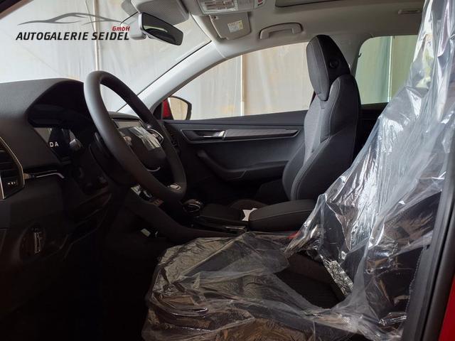 Skoda Karoq Selection 2.0 TDI 7-Gang-DSG 4x4 