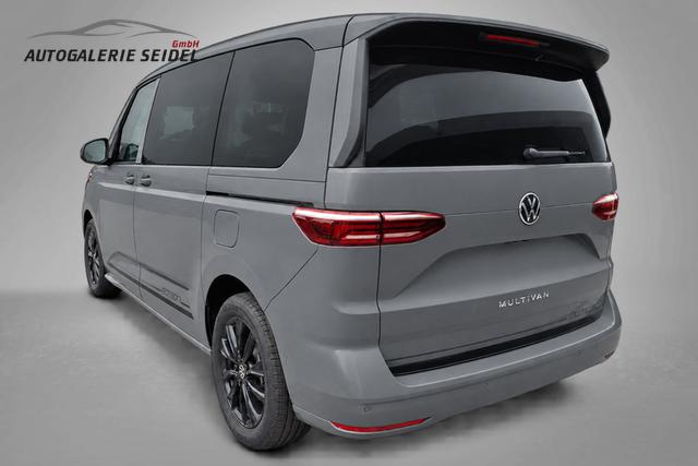 Volkswagen T7 Multivan Edition L&Uuml; 2.0 TDI 7-Gang-DSG 