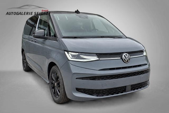 Volkswagen T7 Multivan Edition L&Uuml; 2.0 TDI 7-Gang-DSG 