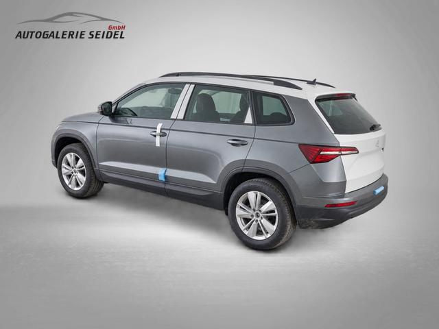 Skoda Karoq Selection 2.0 TDI 7-Gang-DSG 4x4 