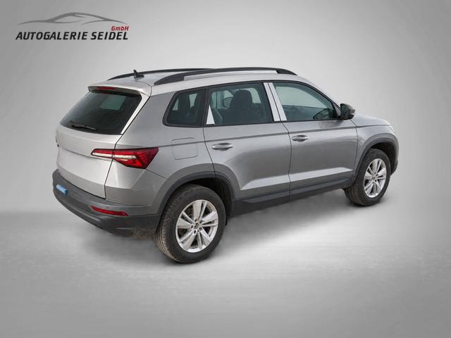Skoda Karoq Selection 2.0 TDI 7-Gang-DSG 4x4 