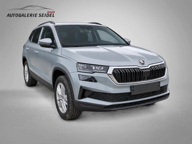 Skoda Karoq Selection 2.0 TDI 7-Gang-DSG 4x4 