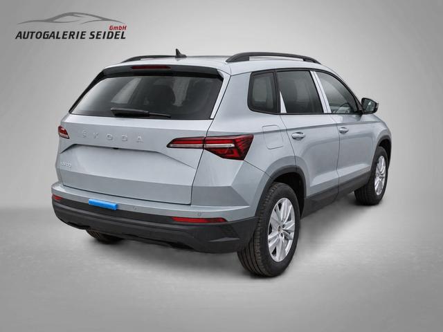 Skoda Karoq Selection 2.0 TDI 7-Gang-DSG 4x4 