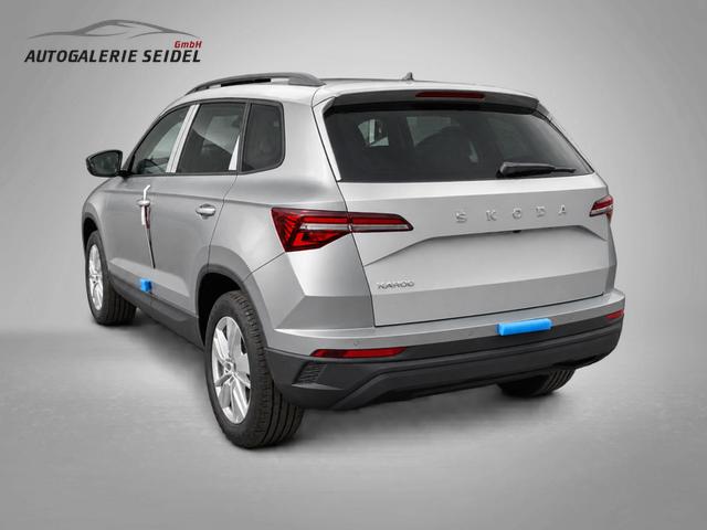 Skoda Karoq Selection 2.0 TDI 7-Gang-DSG 4x4 