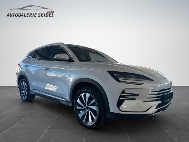BYD Seal U DM-i Design AWD /360&deg;/HUD/SHZ/PANO-DA 