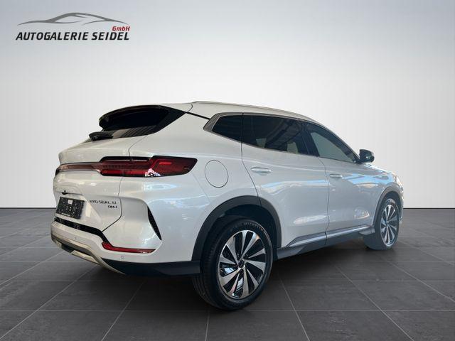 BYD Seal U DM-i Design AWD /360&deg;/HUD/SHZ/PANO-DA 