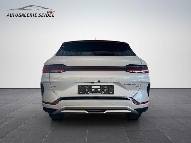BYD Seal U DM-i Design AWD /360&deg;/HUD/SHZ/PANO-DA 