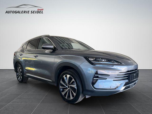 BYD Seal U DM-i Design AWD /360&deg;/HUD/SHZ/PANO-DA 