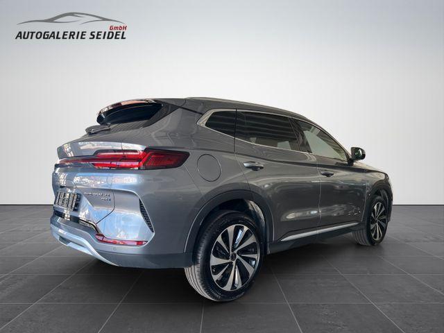 BYD Seal U DM-i Design AWD /360&deg;/HUD/SHZ/PANO-DA 