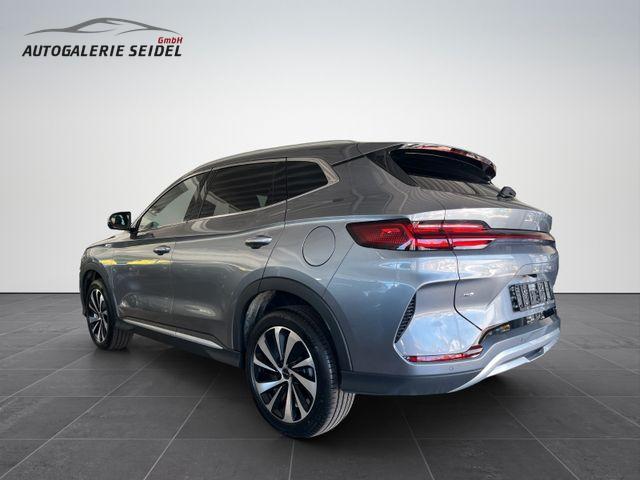 BYD Seal U DM-i Design AWD /360&deg;/HUD/SHZ/PANO-DA 