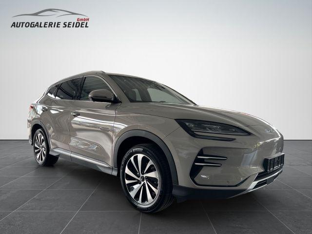 BYD Seal U DM-i Design AWD /360&deg;/HUD/SHZ/PANO-DA 