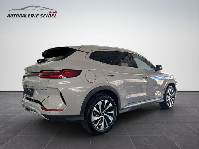 BYD Seal U DM-i Design AWD /360&deg;/HUD/SHZ/PANO-DA 