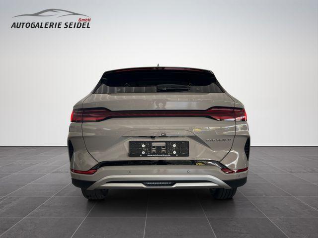 BYD Seal U DM-i Design AWD /360&deg;/HUD/SHZ/PANO-DA 
