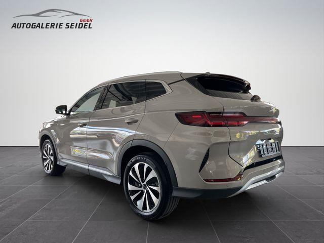 BYD Seal U DM-i Design AWD /360&deg;/HUD/SHZ/PANO-DA 