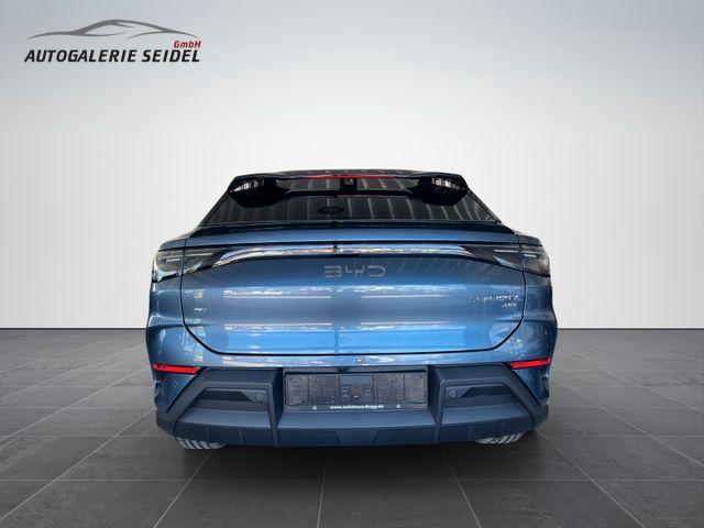 BYD Sealion 7 Excellence AWD /360&deg;/HUD/SHZ/PANO-DA/ 