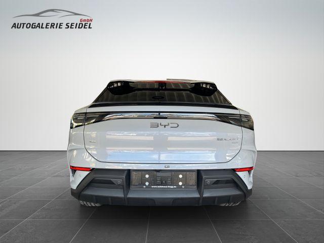 BYD Sealion 7 Excellence AWD /360&deg;/HUD/SHZ/PANO-DA/ 
