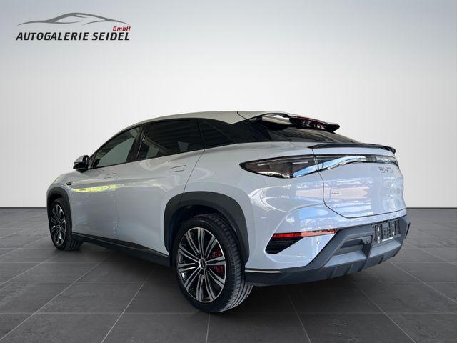 BYD Sealion 7 Excellence AWD /360&deg;/HUD/SHZ/PANO-DA/ 