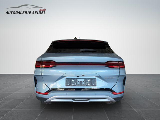 BYD Seal U Design /360&deg;/HUD/SHZ/PANO-DA/INFINITY/ 