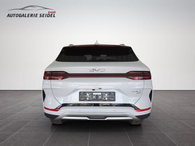BYD Seal U DM-i Boost /360&deg;/HUD/SHZ/PANO-DA/19Z/ 