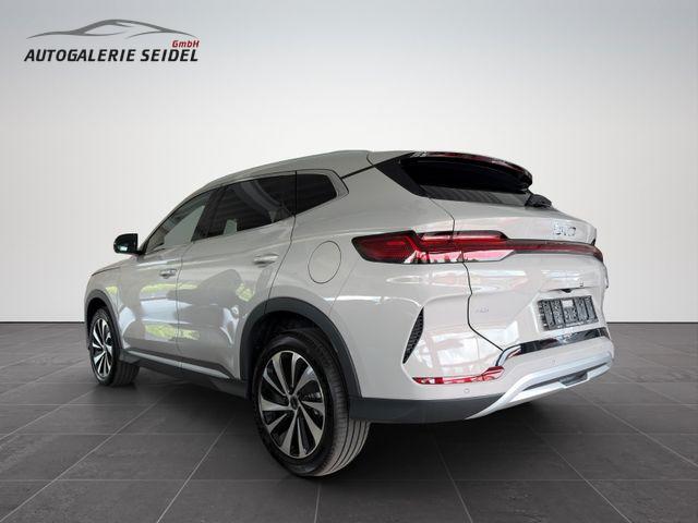 BYD Seal U DM-i Design AWD /360&deg;/HUD/SHZ/PANO-DA 