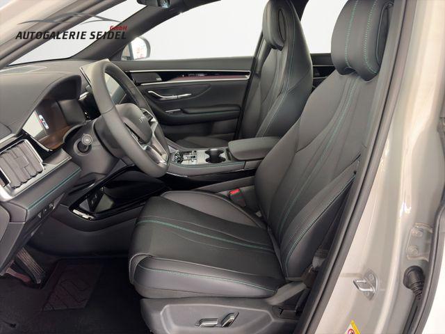 BYD Seal U DM-i Boost /360&deg;/HUD/SHZ/PANO-DA/19Z/ 