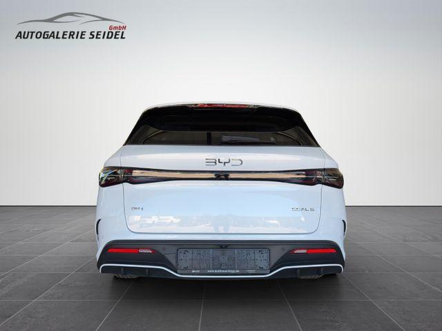BYD Seal 6 DM-i TOURING Boost /LED/17Z/NAV/ACC/RFK 