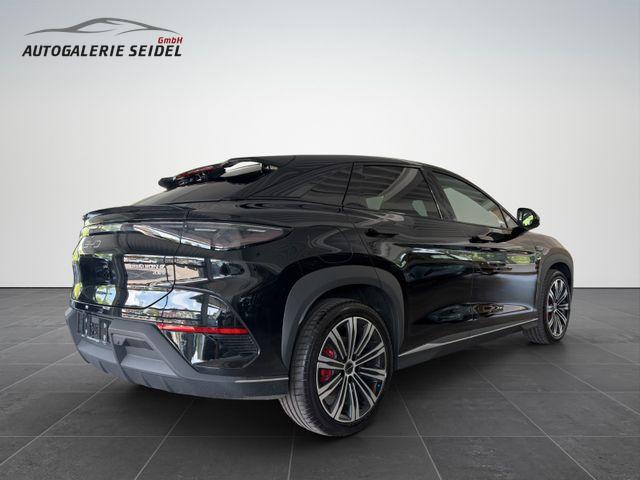 BYD Sealion 7 Design AWD /360&deg;/LED/20Z/SHZ/PANO-DA/ 