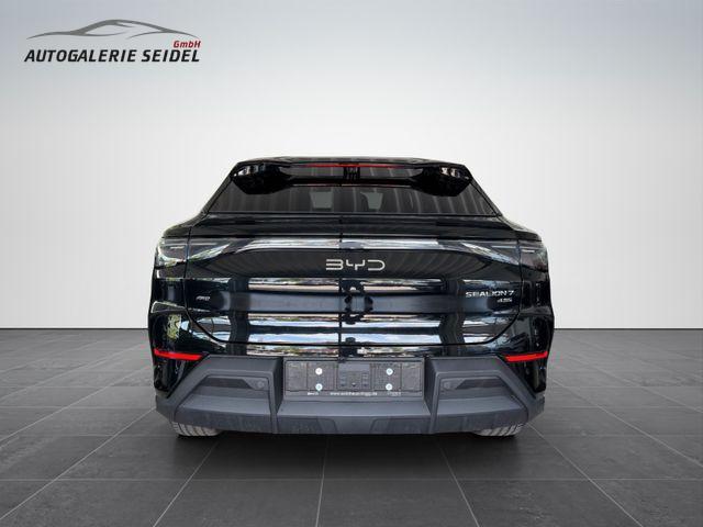 BYD Sealion 7 Design AWD /360&deg;/LED/20Z/SHZ/PANO-DA/ 