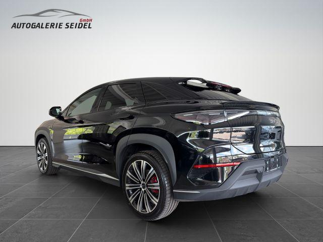 BYD Sealion 7 Design AWD /360&deg;/LED/20Z/SHZ/PANO-DA/ 