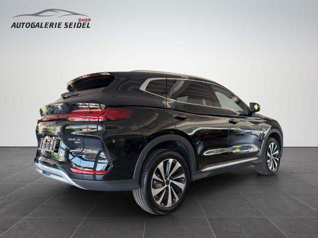 BYD Seal U DM-i Design AWD /360&deg;/HUD/SHZ/PANO-DA 