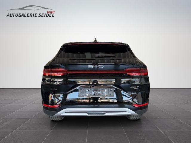 BYD Seal U DM-i Design AWD /360&deg;/HUD/SHZ/PANO-DA 