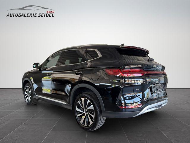 BYD Seal U DM-i Design AWD /360&deg;/HUD/SHZ/PANO-DA 