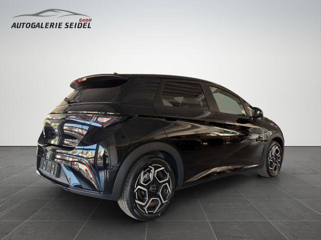 BYD Dolphin G Design/LEDER/360&deg;/PANO-DA/ACC/SHZ 