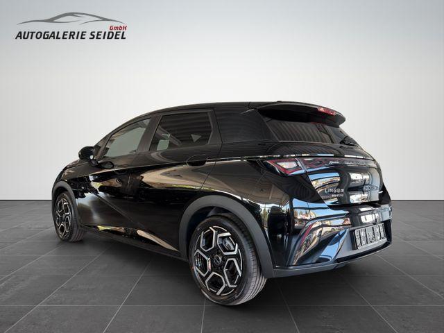 BYD Dolphin G Design/LEDER/360&deg;/PANO-DA/ACC/SHZ 