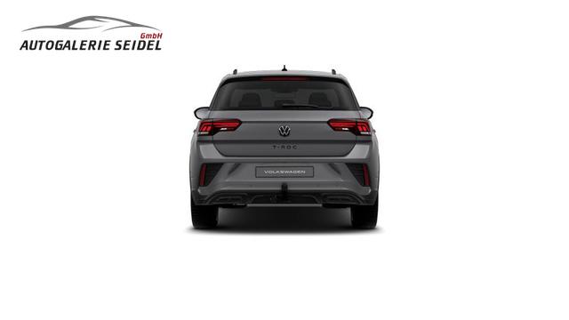 Volkswagen T-Roc R-Line 2.0 TSI OPF 4MOTION 7-Gang DSG 