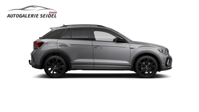 Volkswagen T-Roc R-Line 2.0 TSI OPF 4MOTION 7-Gang DSG 