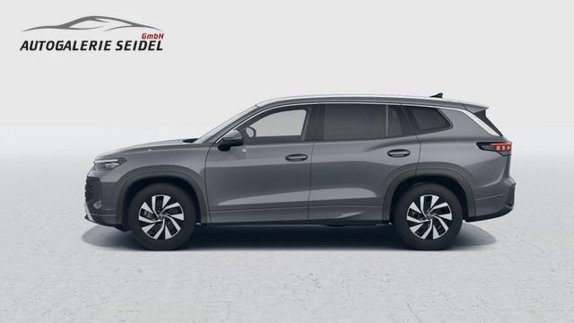 Volkswagen Tayron Prime 1.5 eTSI 7-Gang-DSG 