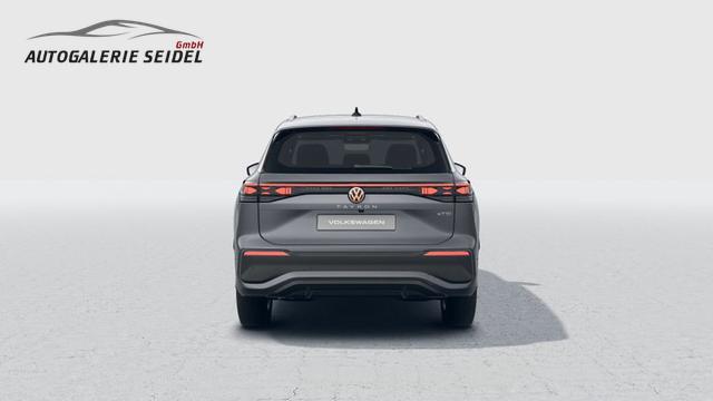 Volkswagen Tayron Prime 1.5 eTSI 7-Gang-DSG 
