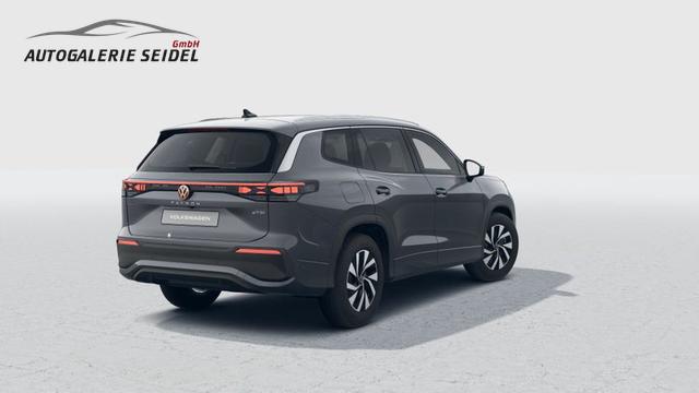 Volkswagen Tayron Prime 1.5 eTSI 7-Gang-DSG 