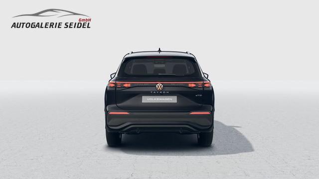 Volkswagen Tayron Prime 1.5 eTSI 7-Gang-DSG 