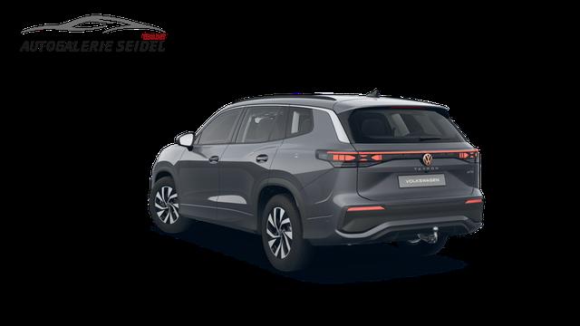 Volkswagen Tayron Prime 1.5 eTSI 7-Gang-DSG 