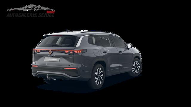 Volkswagen Tayron Prime 1.5 eTSI 7-Gang-DSG 