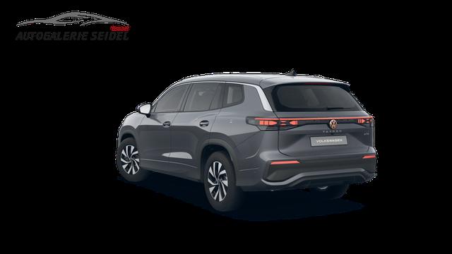 Volkswagen Tayron Prime 1.5 eTSI 7-Gang-DSG 