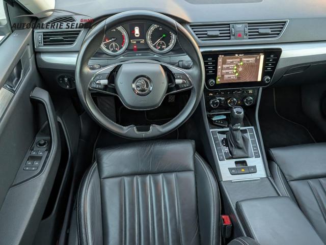 Skoda Superb Combi 1.5 TSI ACT Ambition OPF 
