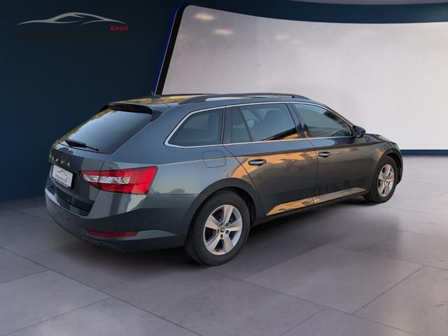 Skoda Superb Combi 1.5 TSI ACT Ambition OPF 