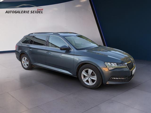 Skoda Superb Combi 1.5 TSI ACT Ambition OPF 