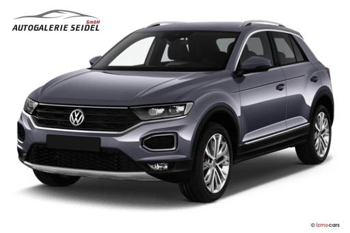 Volkswagen T-Roc 1.5 TSI ACT Style OPF 