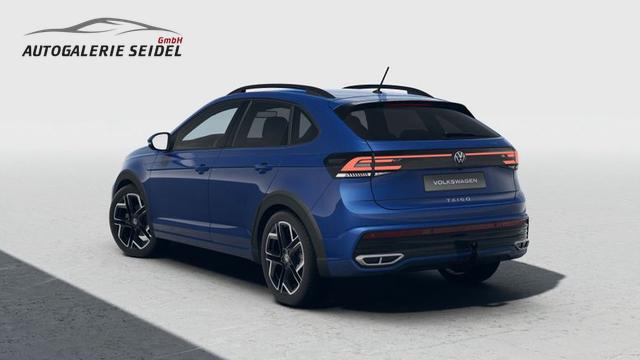 Volkswagen Taigo R-Line Limited 1.5 TSI 7-Gang-DSG 